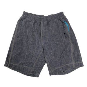 Lululemon 11inch Inseam Casual Shorts